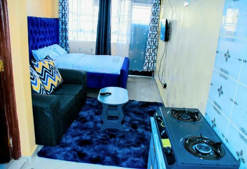 ペンション Sweet Homes