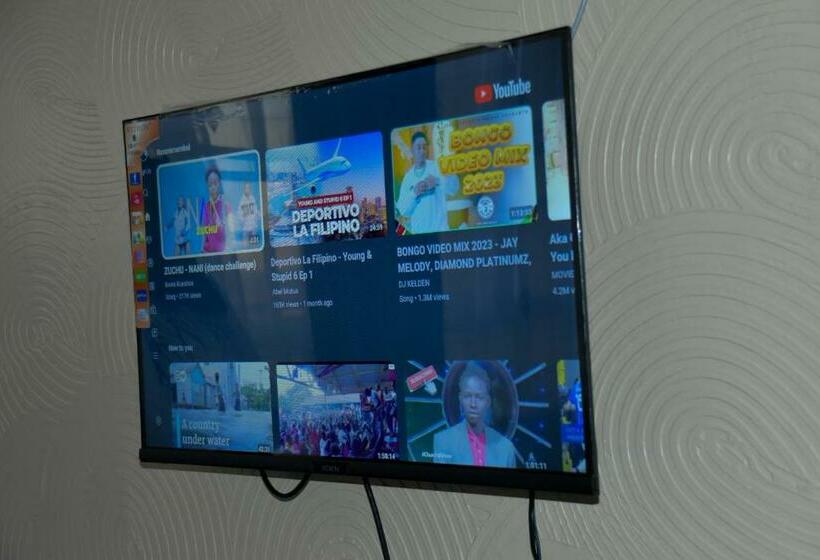 ペンション Sweet Homes