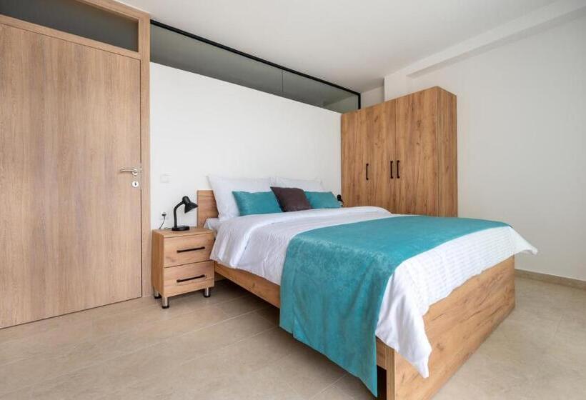 پانسیون Villa Emina Sa Privatnom Plažom I Parkingom