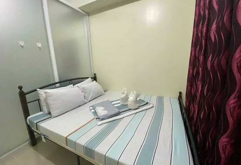 Moa Sea Residences Ruffa Condotel
