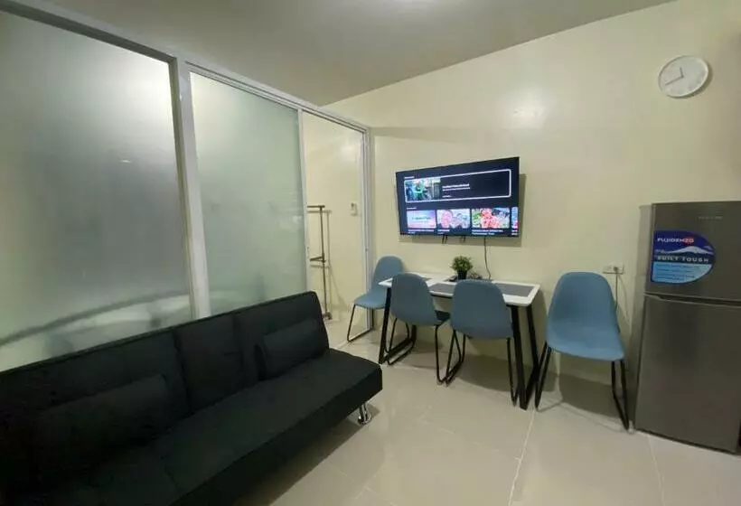 Moa Sea Residences Ruffa Condotel