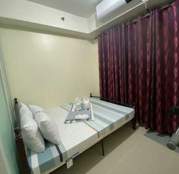 Moa Sea Residences Ruffa Condotel