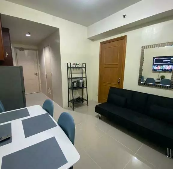 Moa Sea Residences Ruffa Condotel
