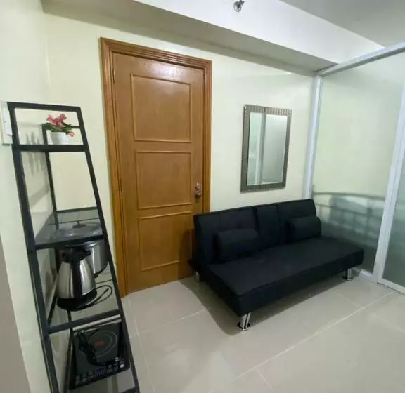 Moa Sea Residences Ruffa Condotel