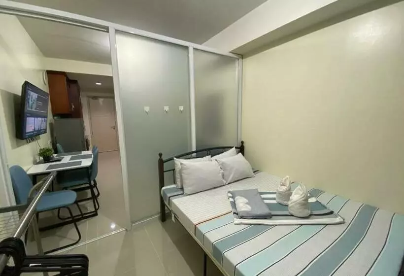 Moa Sea Residences Ruffa Condotel