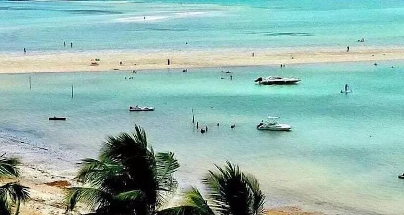 Retkeilymaja Tambazulik Pousada