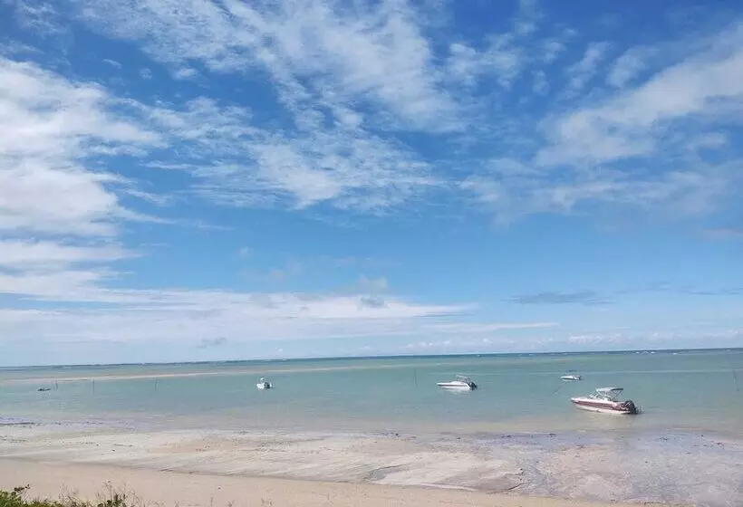 Retkeilymaja Tambazulik Pousada