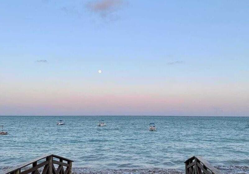 فندق صغير Tambazulik Pousada