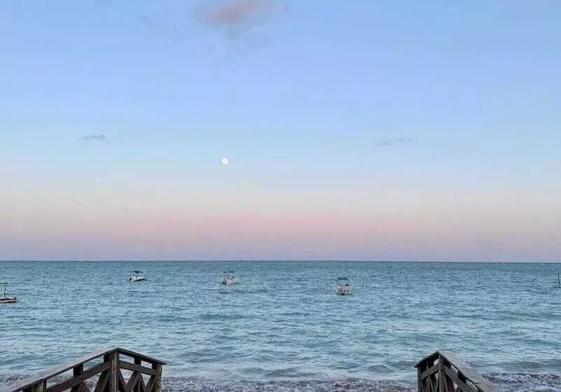 Retkeilymaja Tambazulik Pousada