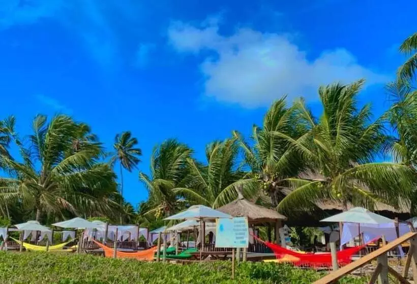 Retkeilymaja Tambazulik Pousada