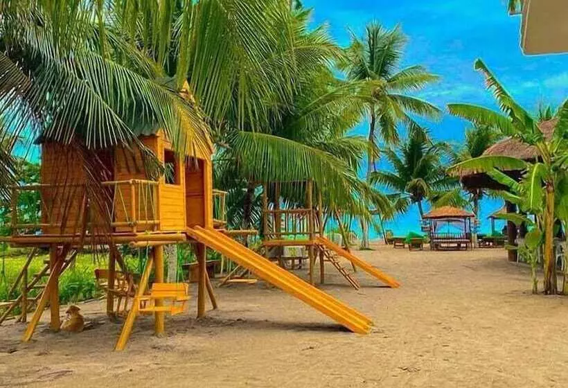 Retkeilymaja Tambazulik Pousada