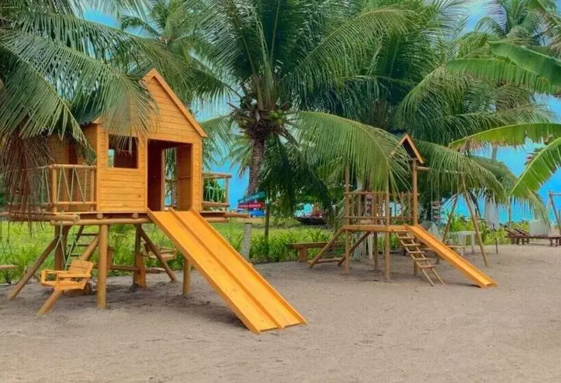 Retkeilymaja Tambazulik Pousada