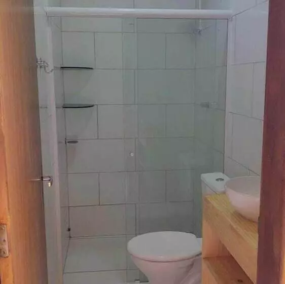 Retkeilymaja Tambazulik Pousada