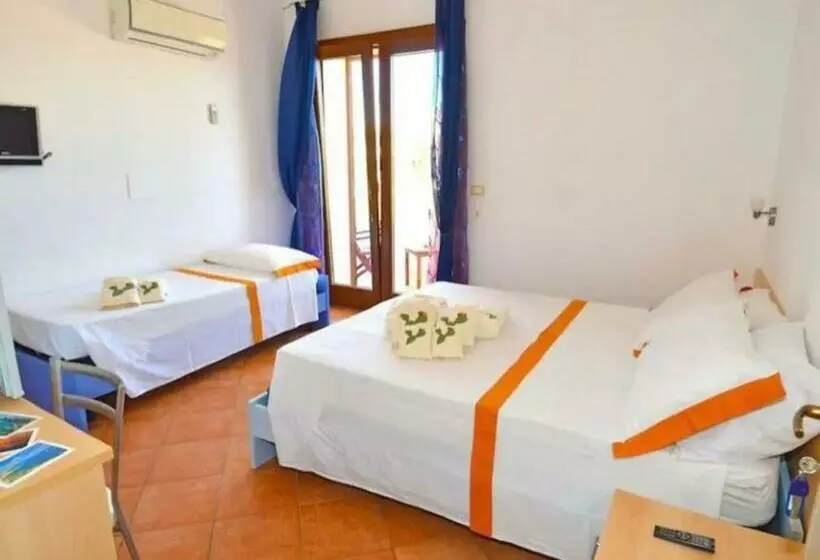 B&b Dal Contadino