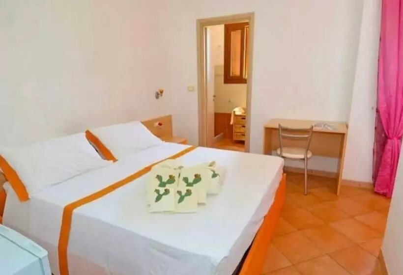 B&b Dal Contadino