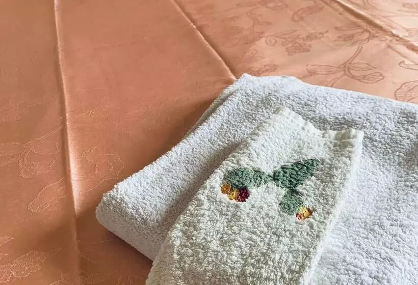 B&b Dal Contadino