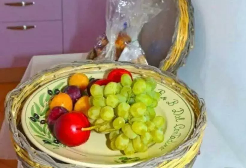 B&b Dal Contadino
