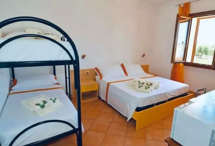 B&b Dal Contadino