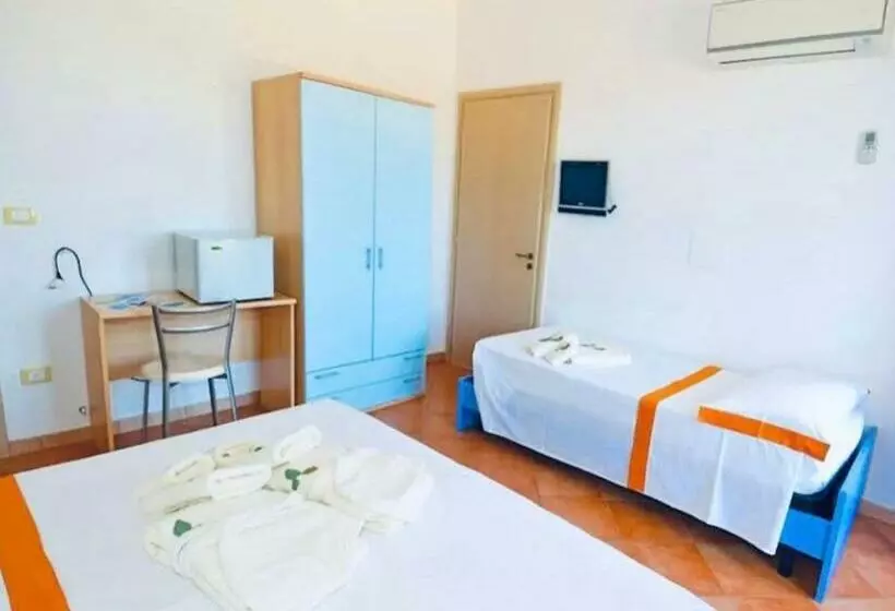 B&b Dal Contadino