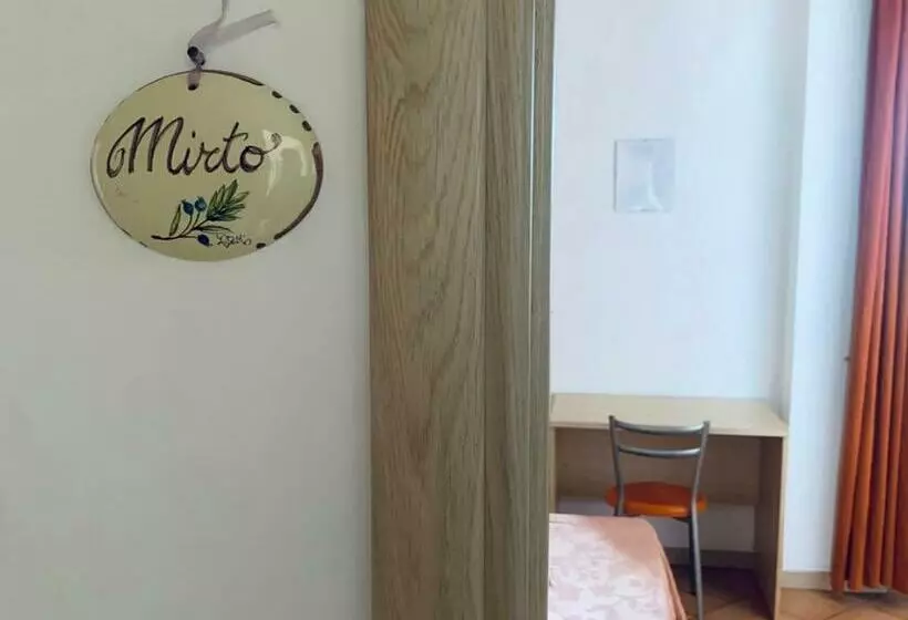 B&b Dal Contadino