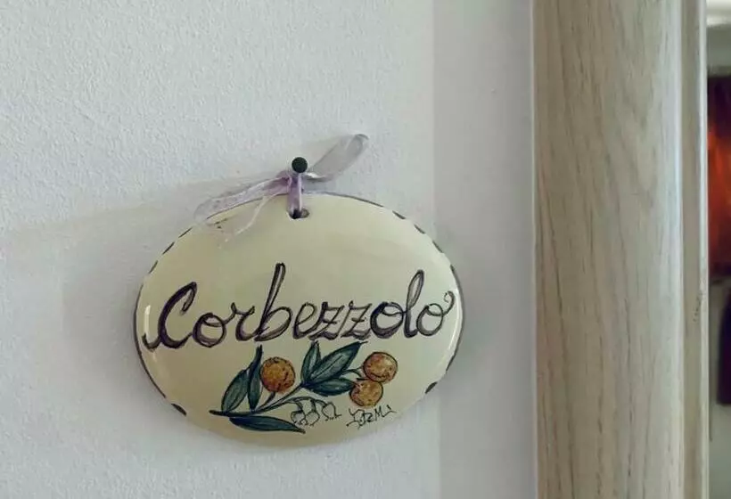 B&b Dal Contadino