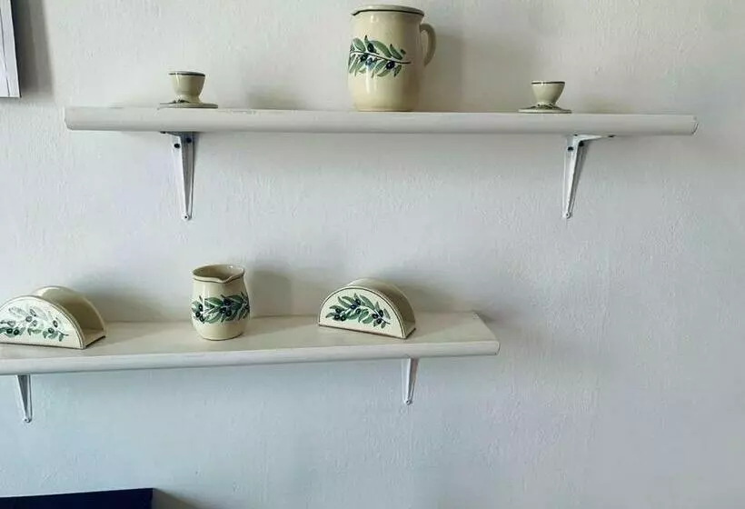 B&b Dal Contadino