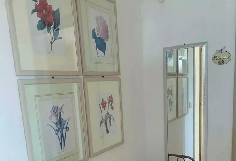 B&b Dal Contadino