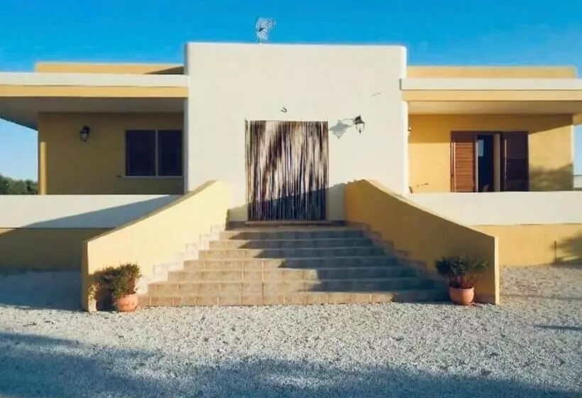 B&b Dal Contadino
