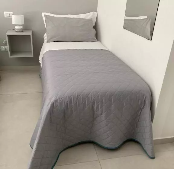 B&b La Finestra Sul Mare