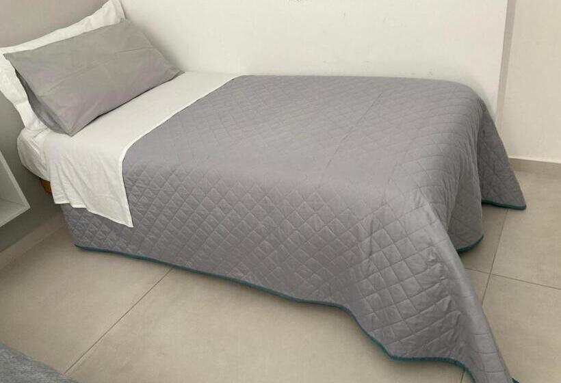 B&b La Finestra Sul Mare