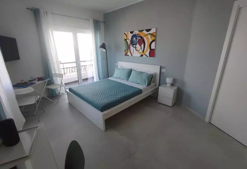 B&b La Finestra Sul Mare