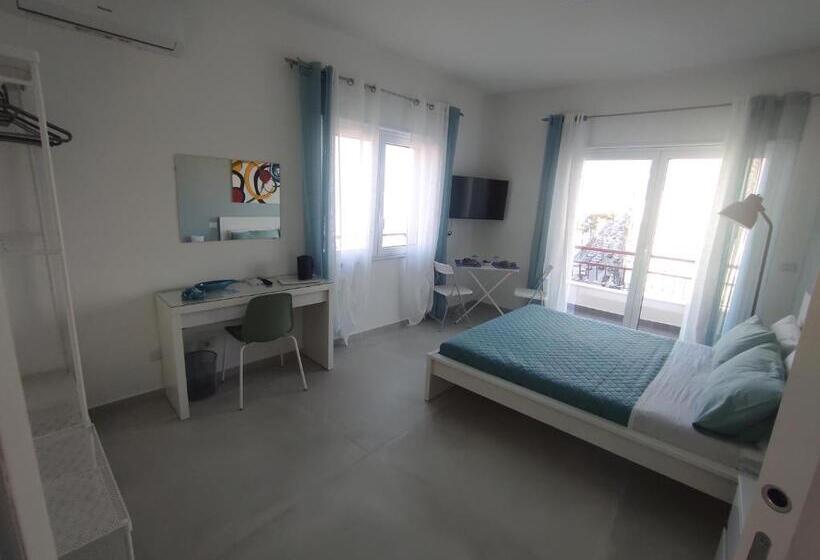 B&b La Finestra Sul Mare