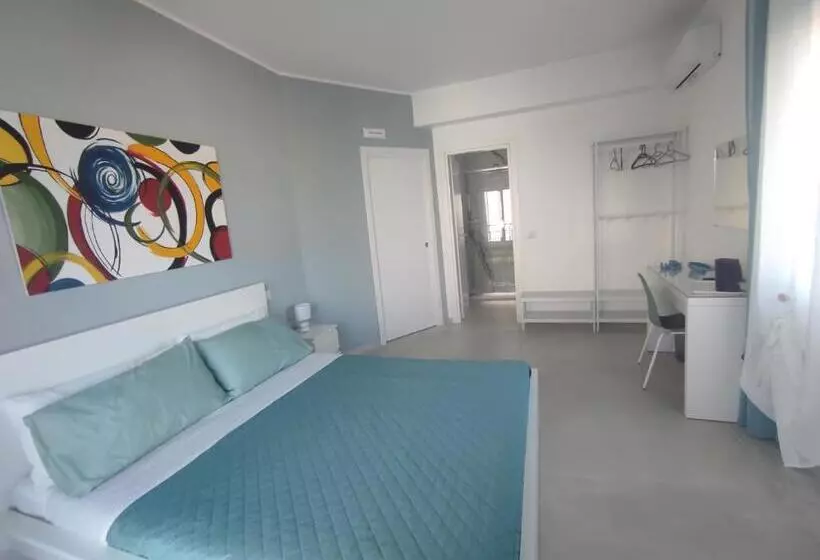 B&b La Finestra Sul Mare