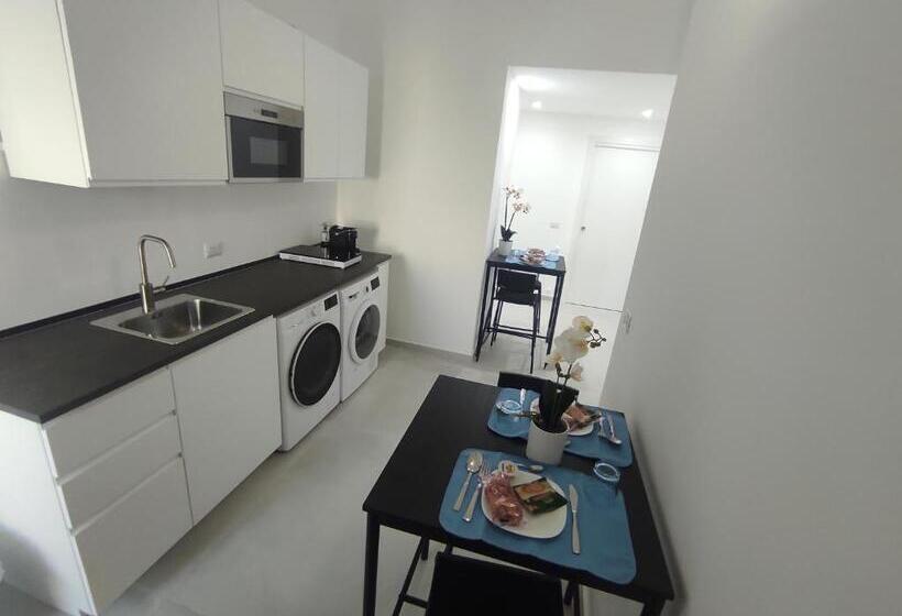 B&b La Finestra Sul Mare