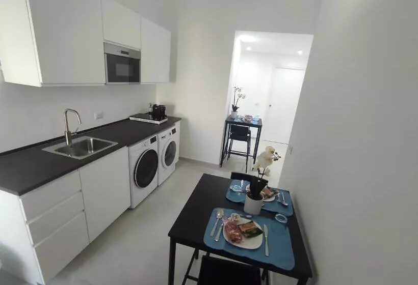 B&b La Finestra Sul Mare