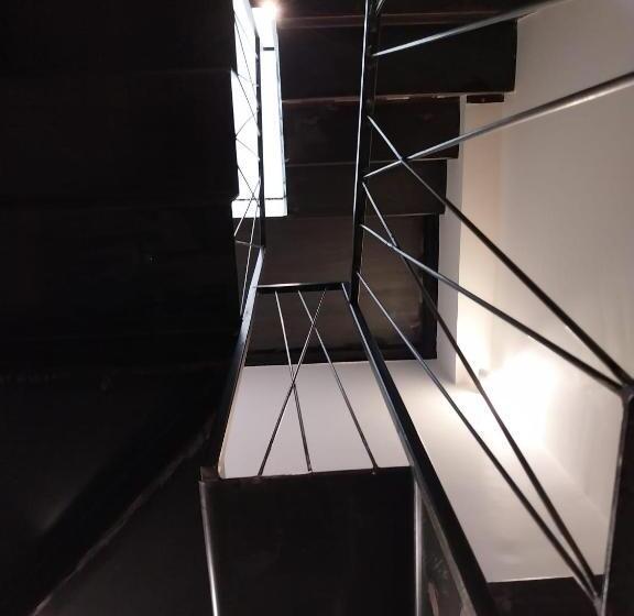 تختخواب و صبحانه Il Sogno Di Mimì