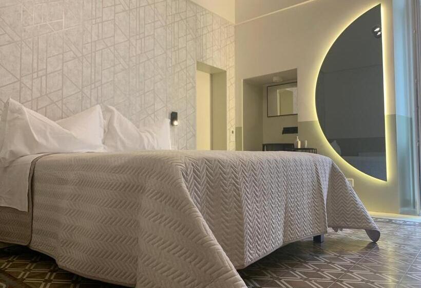 تختخواب و صبحانه Il Sogno Di Mimì