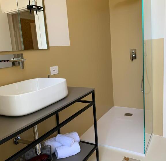 تختخواب و صبحانه Il Sogno Di Mimì