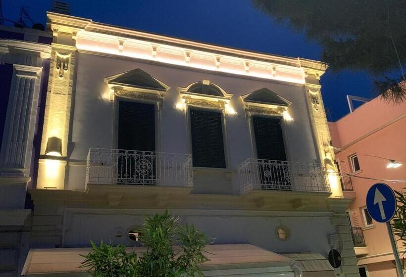 تختخواب و صبحانه Il Sogno Di Mimì