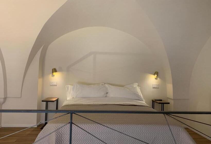 تختخواب و صبحانه Il Sogno Di Mimì