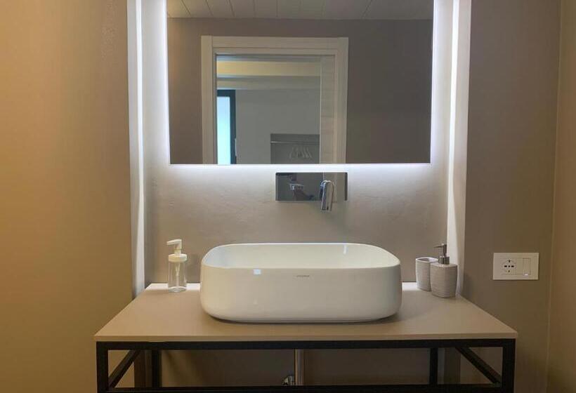 تختخواب و صبحانه Il Sogno Di Mimì