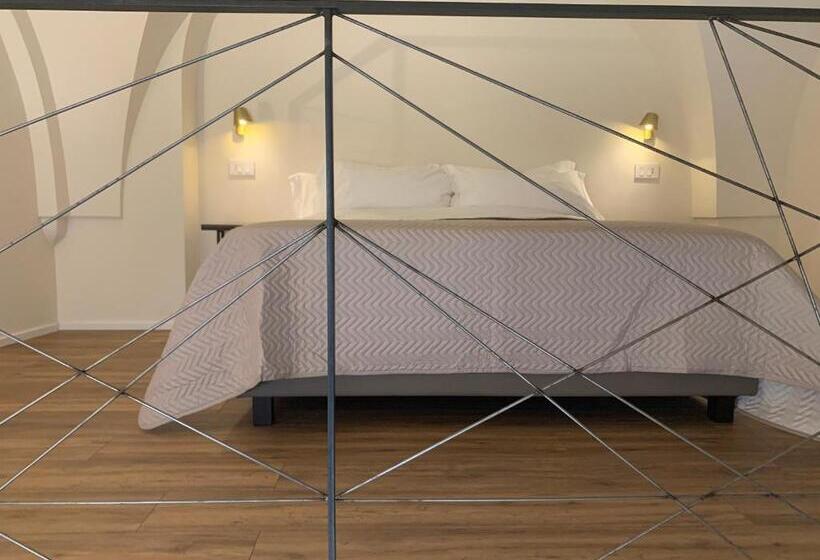 تختخواب و صبحانه Il Sogno Di Mimì