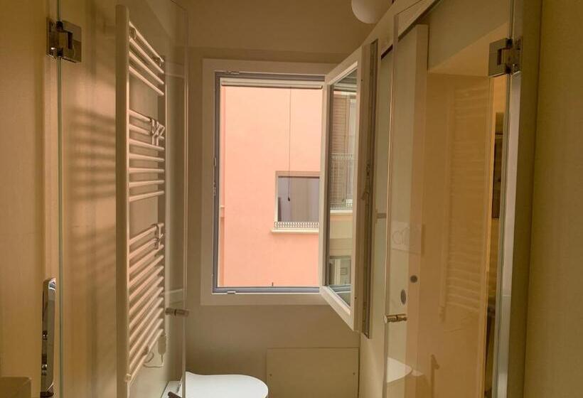 تختخواب و صبحانه Il Sogno Di Mimì