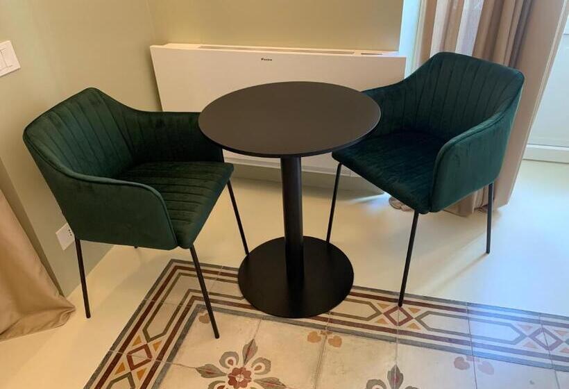 تختخواب و صبحانه Il Sogno Di Mimì