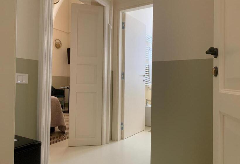 تختخواب و صبحانه Il Sogno Di Mimì