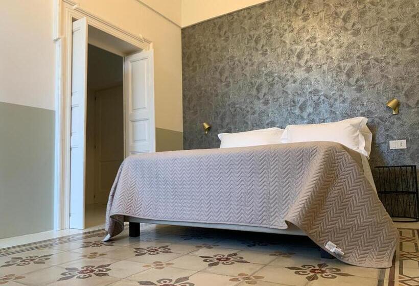 تختخواب و صبحانه Il Sogno Di Mimì