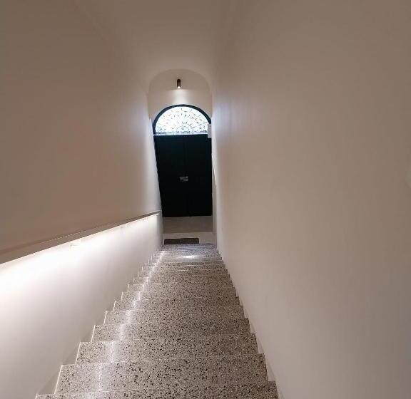 تختخواب و صبحانه Il Sogno Di Mimì