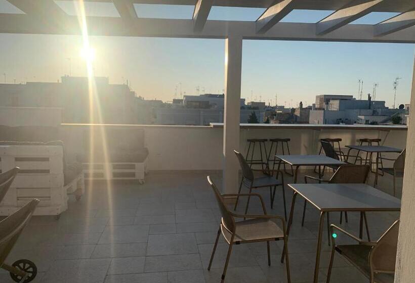 تختخواب و صبحانه Il Sogno Di Mimì