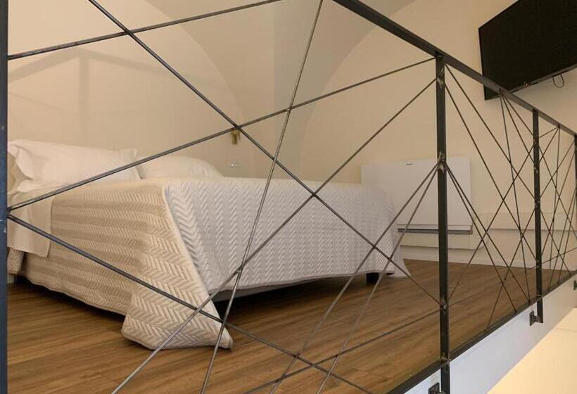 تختخواب و صبحانه Il Sogno Di Mimì