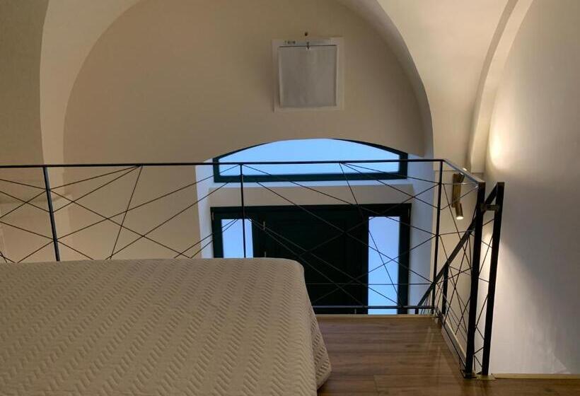 تختخواب و صبحانه Il Sogno Di Mimì